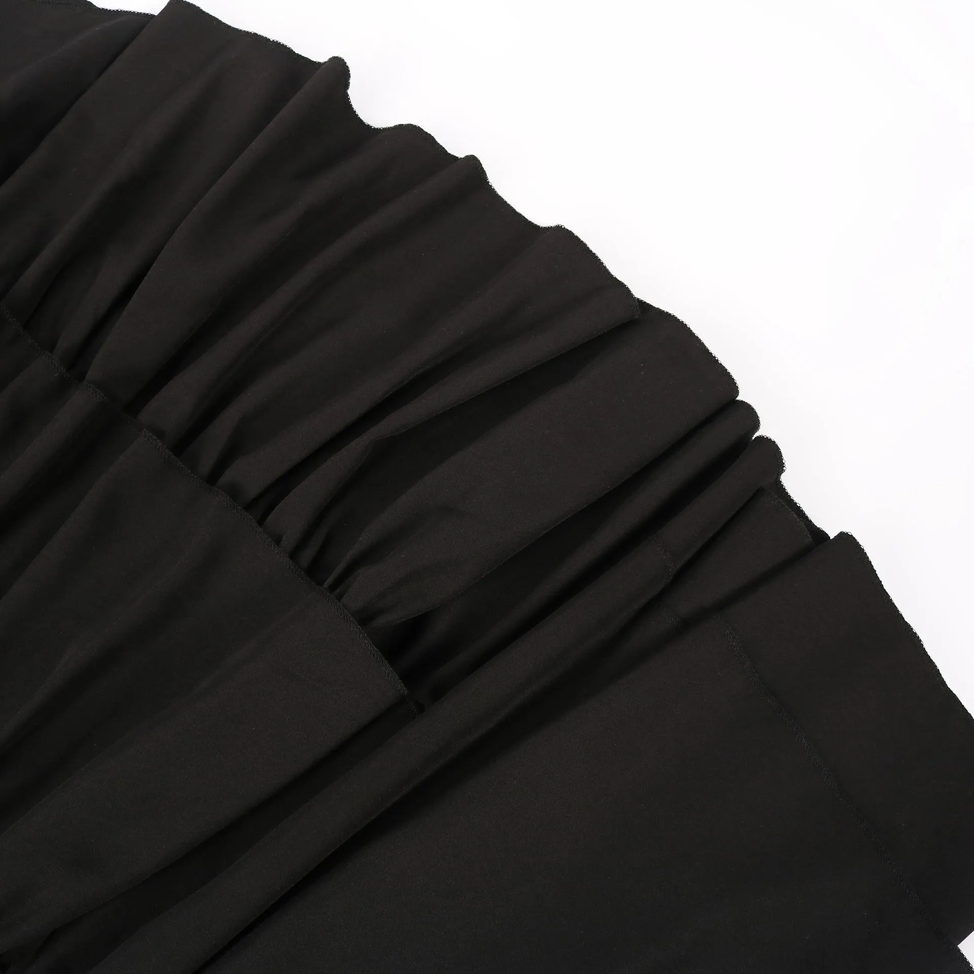 Amozae pretty halloween costumes Trade Middle East Court Dress Large Swing Dress Retro Medieval Long Dress Women's Skirt