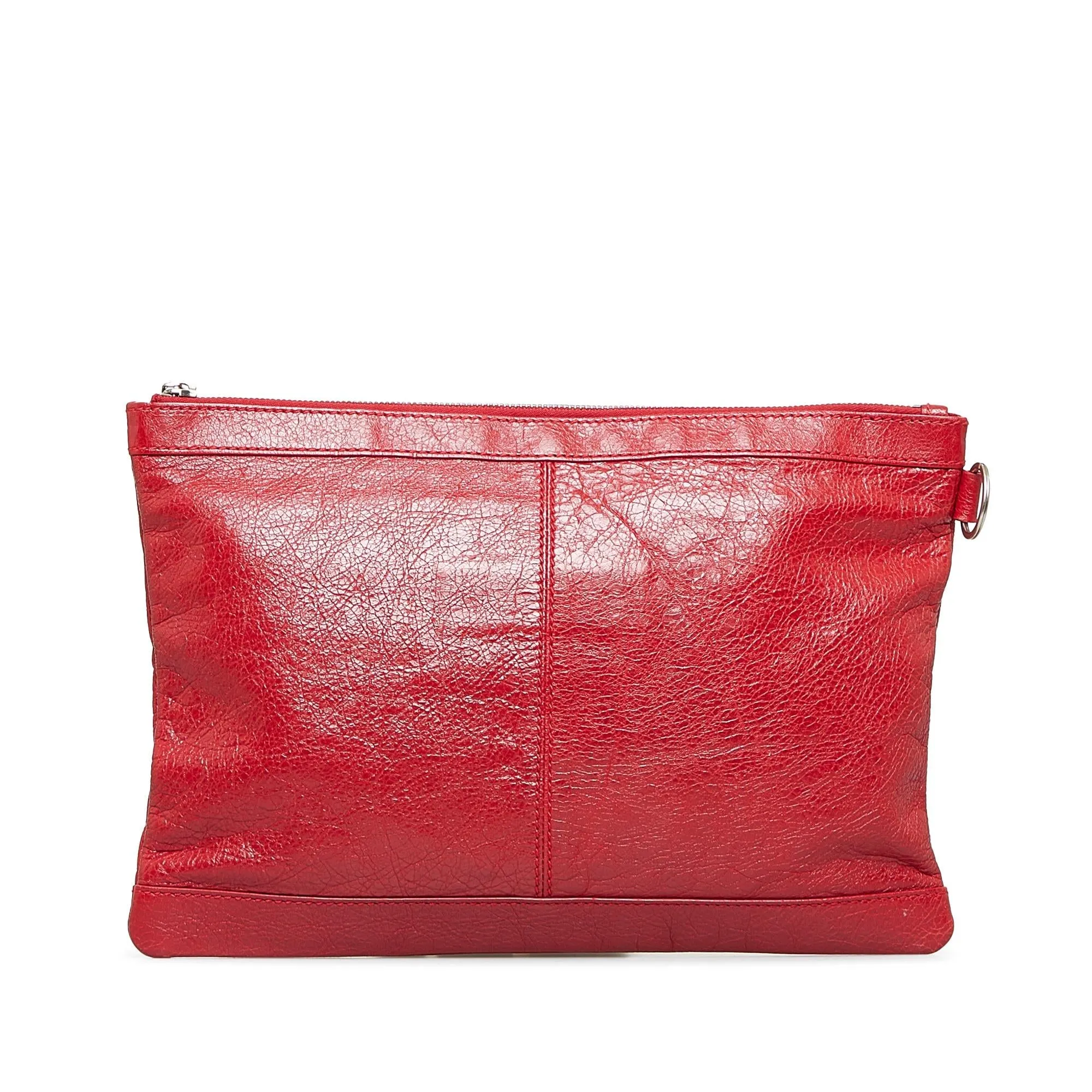 Balenciaga Motocross Classic Clip L (SHG-SNNE3V)