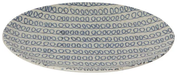 Element Appetizer Plates (Multiple Styles)