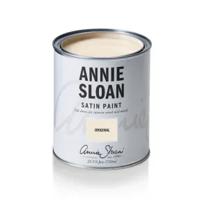 Original Satin Paint