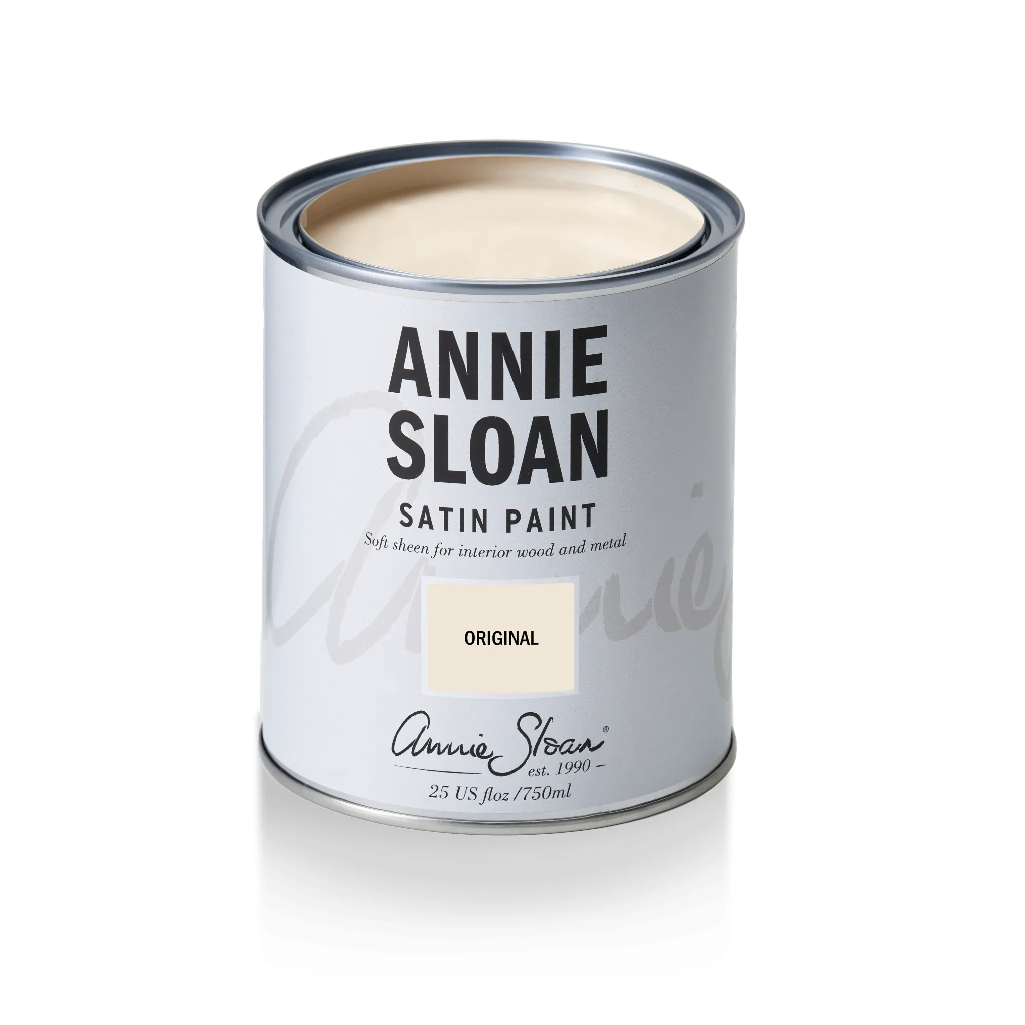 Original Satin Paint